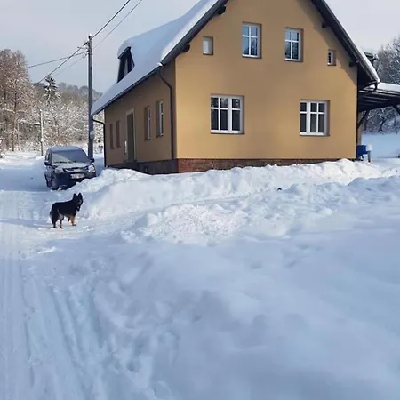By Interhome Bolkov