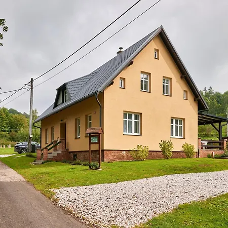 By Interhome Horská chata Bolkov