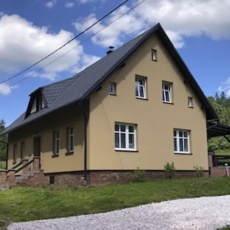 By Interhome Horská chata Bolkov