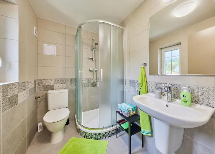 By Interhome Chalet