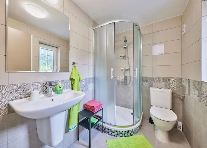 By Interhome Chalet *