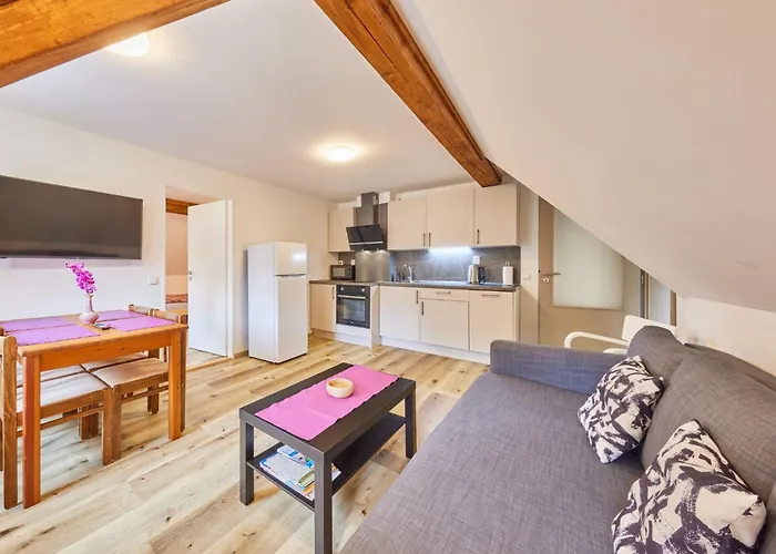 By Interhome Chalet *