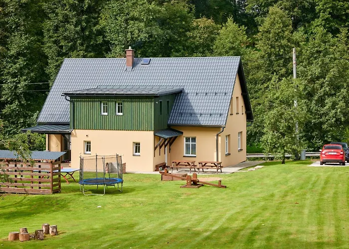 By Interhome Chalet