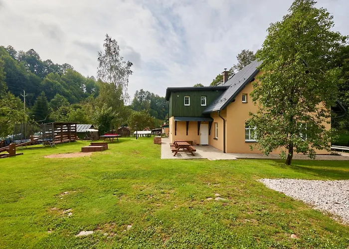 By Interhome Chalet Bolkov