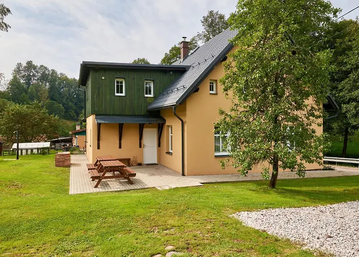 By Interhome Chalet *