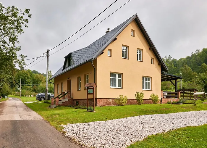 By Interhome Chalet Bolkov