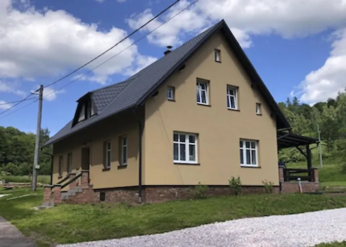 By Interhome Chalet Bolkov